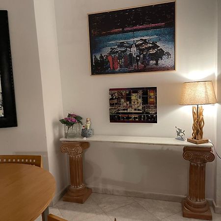 Nikiti Palataki Villa Ngoại thất bức ảnh