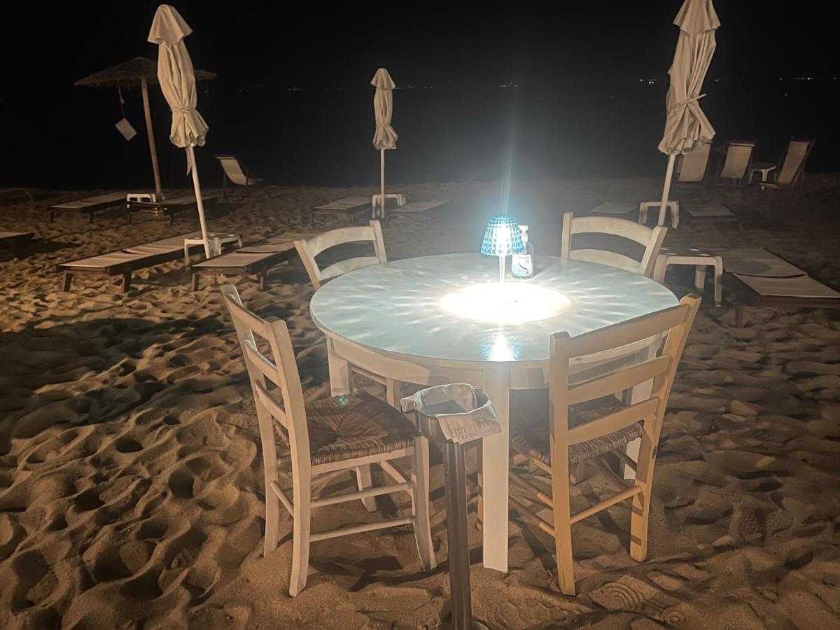 Nikiti Palataki Villa Ngoại thất bức ảnh