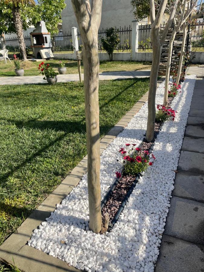 Nikiti Palataki Villa Ngoại thất bức ảnh