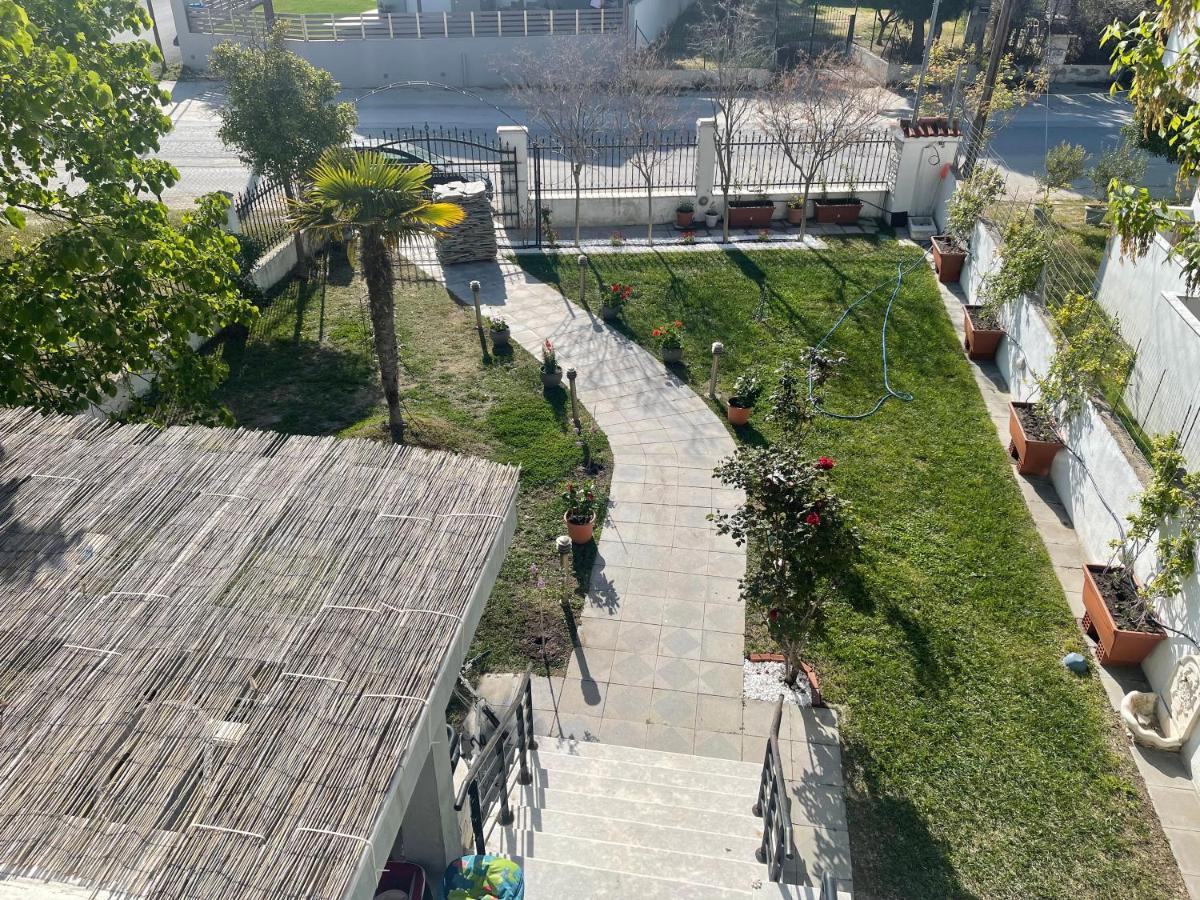 Nikiti Palataki Villa Ngoại thất bức ảnh