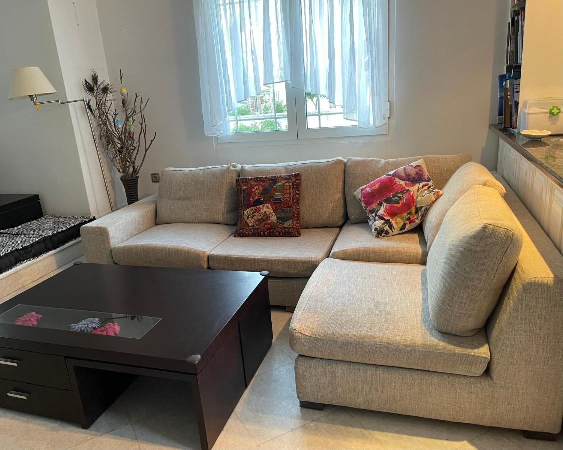Nikiti Palataki Villa Ngoại thất bức ảnh