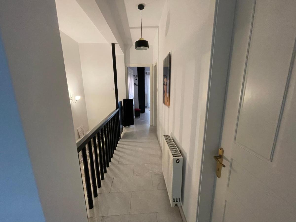 Nikiti Palataki Villa Ngoại thất bức ảnh