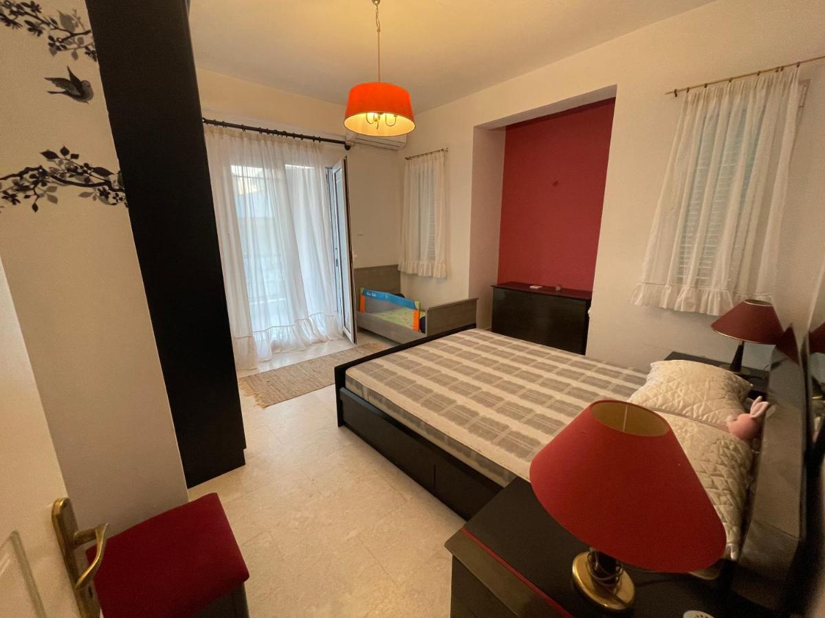 Nikiti Palataki Villa Ngoại thất bức ảnh