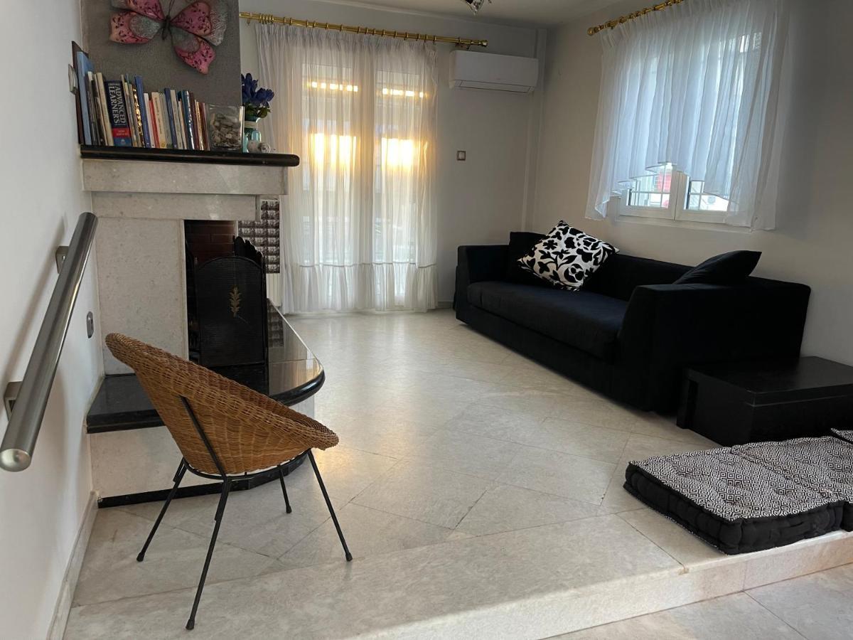 Nikiti Palataki Villa Ngoại thất bức ảnh