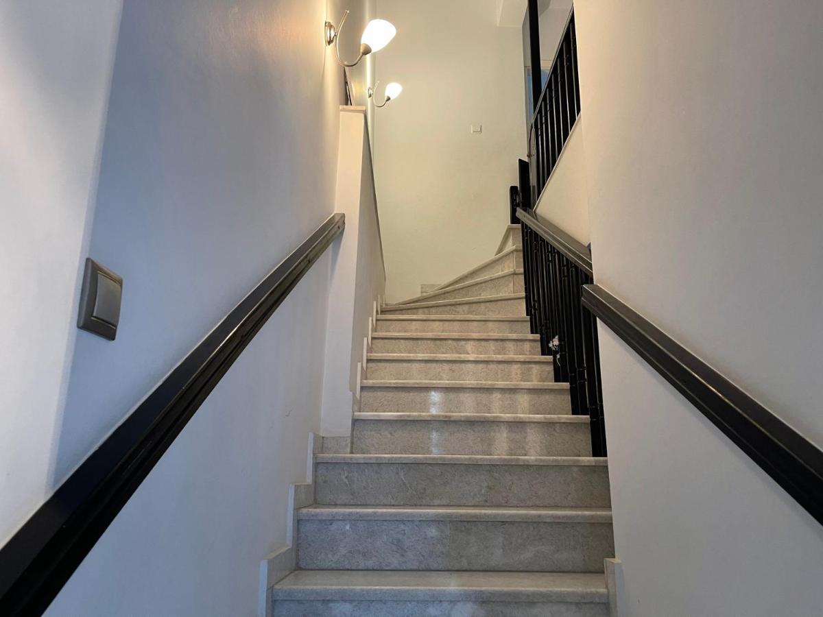 Nikiti Palataki Villa Ngoại thất bức ảnh