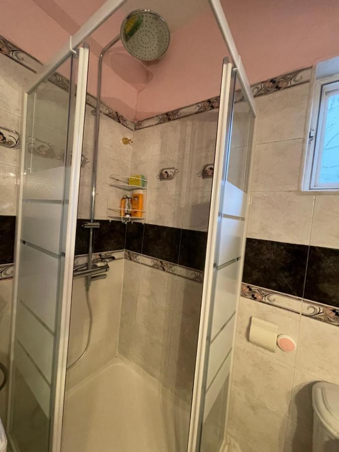 Nikiti Palataki Villa Ngoại thất bức ảnh
