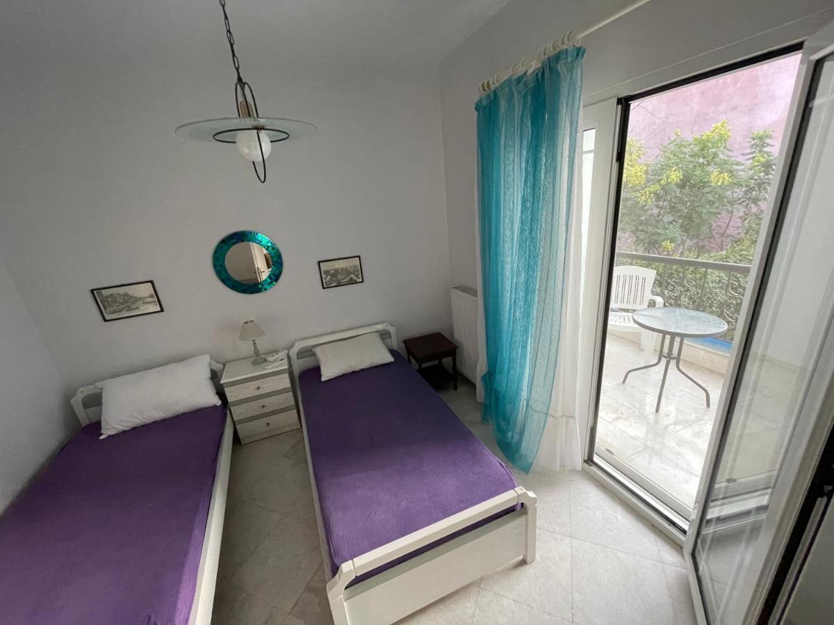 Nikiti Palataki Villa Ngoại thất bức ảnh