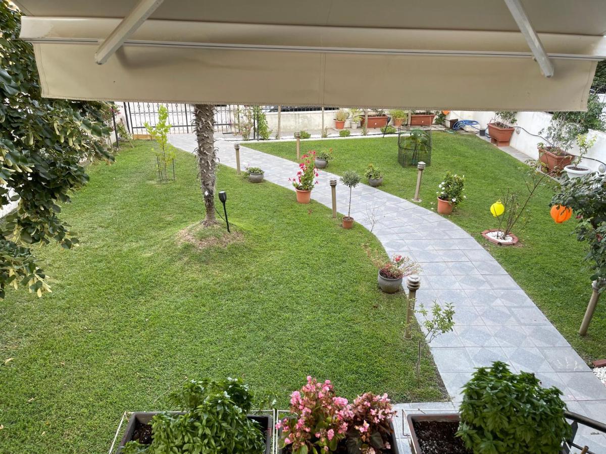 Nikiti Palataki Villa Ngoại thất bức ảnh