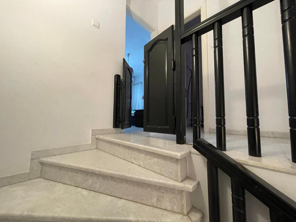 Nikiti Palataki Villa Ngoại thất bức ảnh