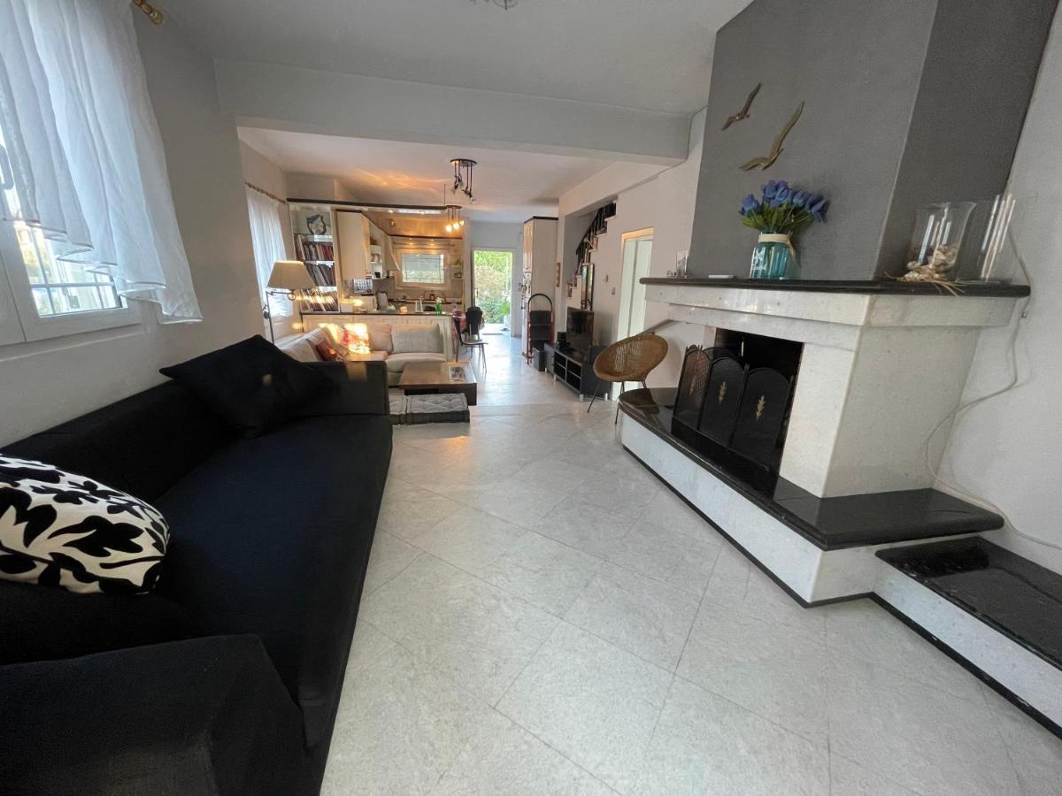 Nikiti Palataki Villa Ngoại thất bức ảnh