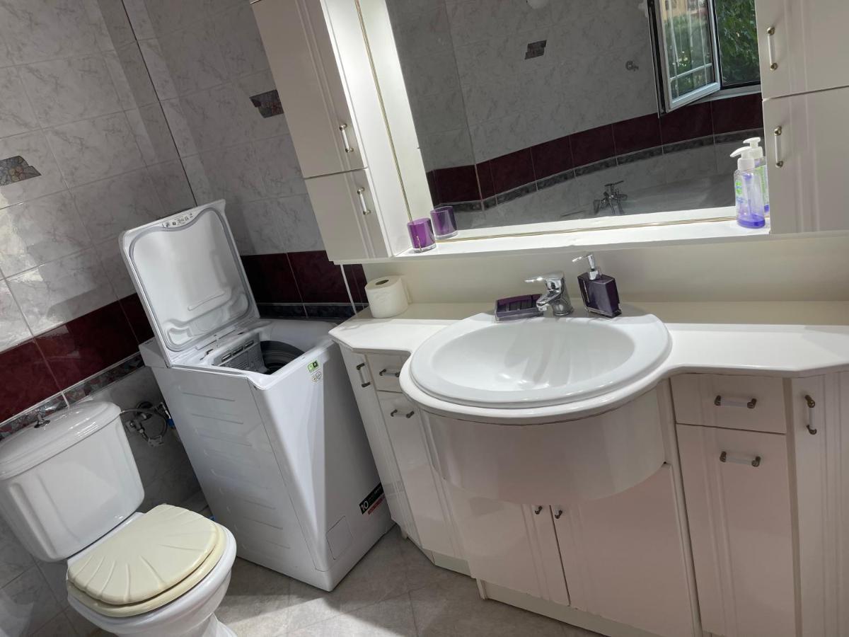 Nikiti Palataki Villa Ngoại thất bức ảnh
