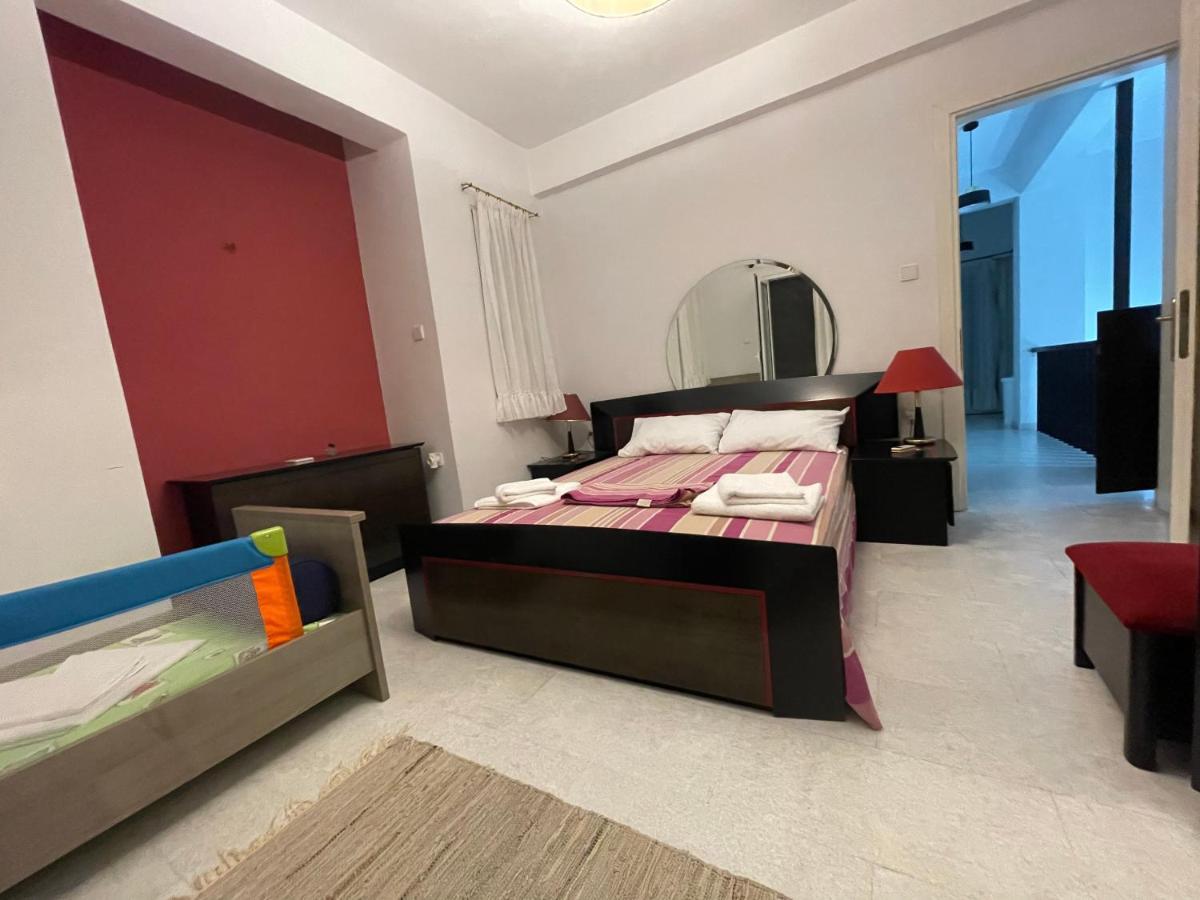 Nikiti Palataki Villa Ngoại thất bức ảnh